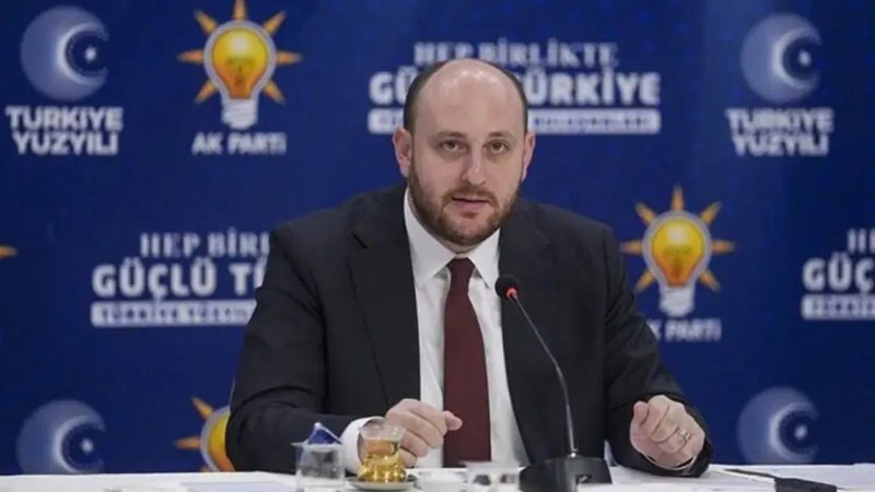 Büyükgümüş’ten erken seçim mesajı: “Cumhurbaşkanımızın adaylığı için teknik düzenleme yapılabilir”
