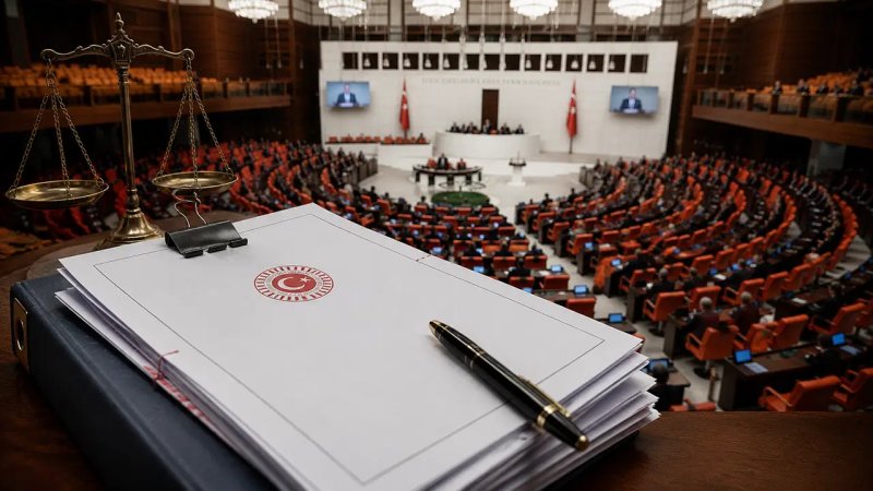 Çerçeve Yasa sonrası kurul 24 Ağustos’ta toplanacak