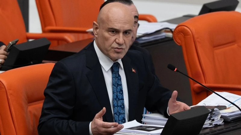 Çömez hakkında “cezaevi isyanı” açıklaması soruşturması
