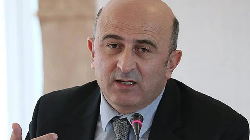 Eski Yargıtay Savcısı Eminağaoğlu’ndan “çerçeve yasa” eleştirisi: “Siyasetin yolu açılıyor” 