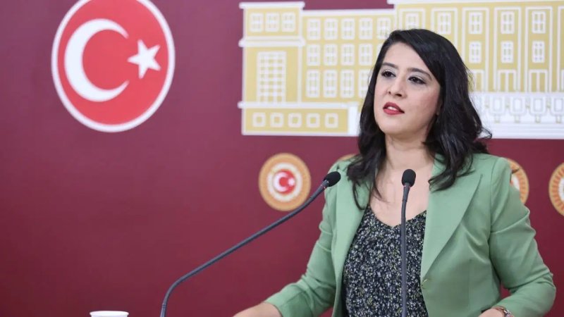 SAYIŞTAY’DAKİ İDDİALAR MECLİS GÜNDEMİNDE!