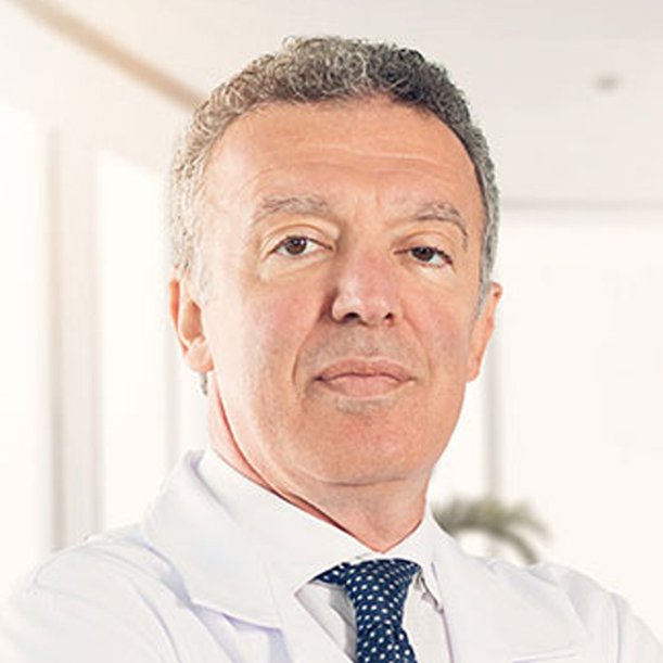 Dr. Hasan BANKEROĞLU