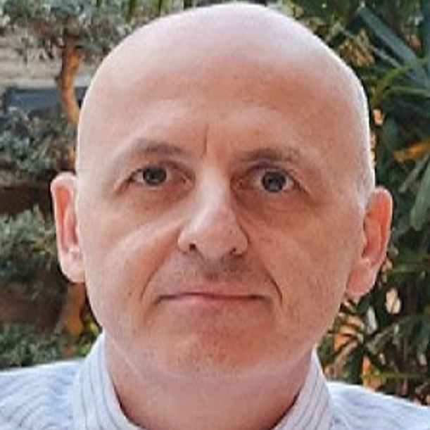 Uğur Becerikli